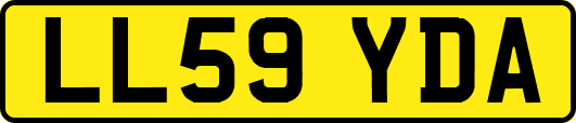 LL59YDA