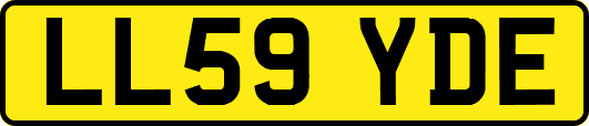 LL59YDE