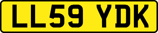 LL59YDK
