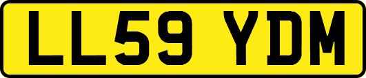 LL59YDM