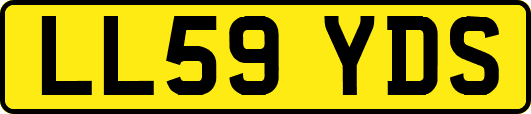 LL59YDS
