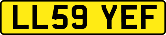 LL59YEF