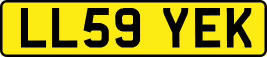LL59YEK