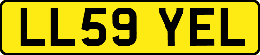LL59YEL