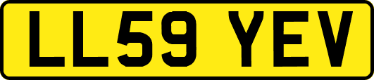 LL59YEV