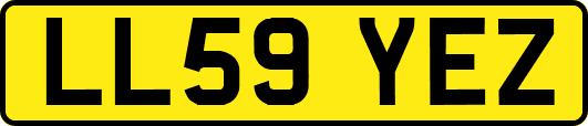 LL59YEZ
