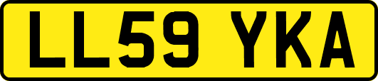 LL59YKA