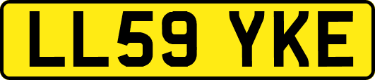LL59YKE