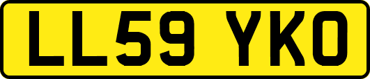 LL59YKO