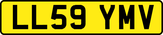 LL59YMV