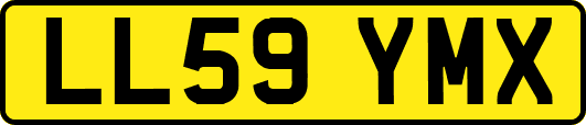 LL59YMX