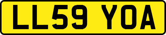 LL59YOA