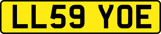 LL59YOE