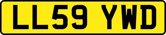 LL59YWD