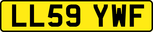 LL59YWF
