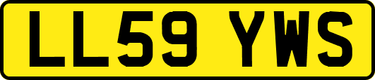 LL59YWS