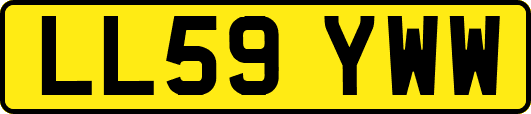 LL59YWW