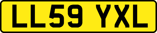 LL59YXL