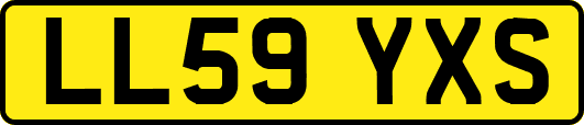 LL59YXS