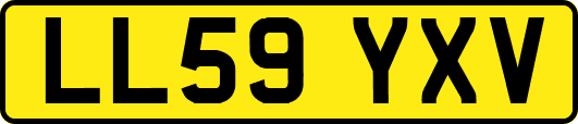 LL59YXV