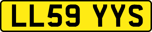 LL59YYS