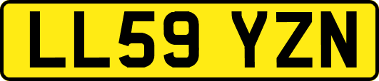 LL59YZN