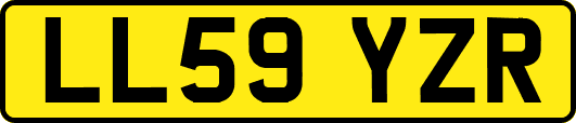 LL59YZR