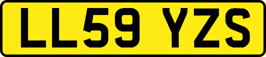 LL59YZS