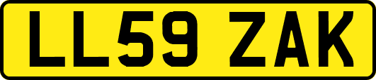 LL59ZAK