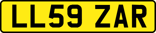 LL59ZAR