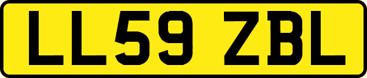 LL59ZBL