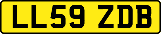 LL59ZDB