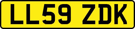 LL59ZDK