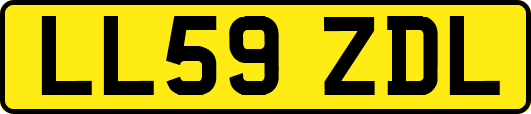 LL59ZDL
