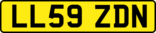 LL59ZDN