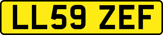 LL59ZEF