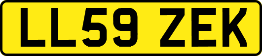 LL59ZEK
