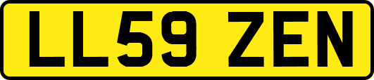 LL59ZEN