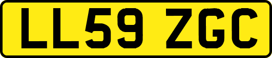 LL59ZGC