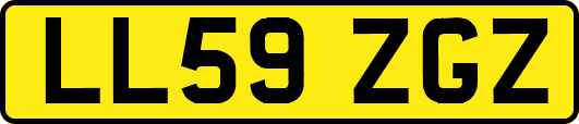 LL59ZGZ