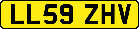 LL59ZHV