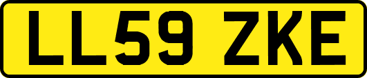 LL59ZKE