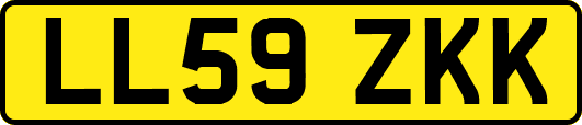 LL59ZKK