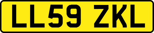 LL59ZKL