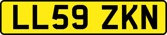 LL59ZKN