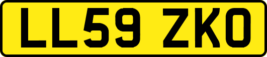 LL59ZKO