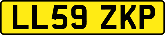 LL59ZKP