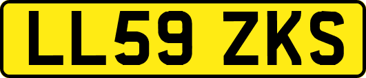 LL59ZKS