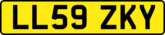 LL59ZKY