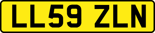 LL59ZLN